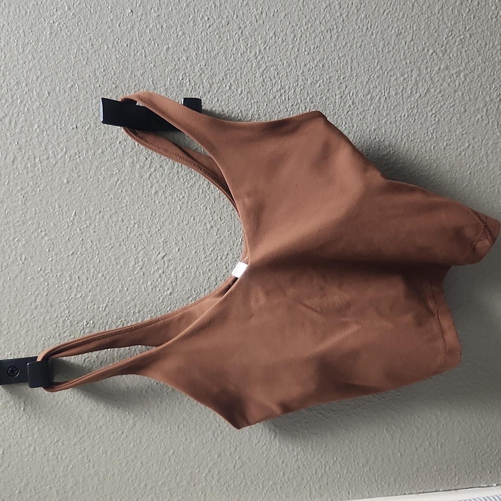 Lululemon 8 align top